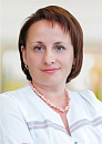 Шалимова Юлия Леонидовна